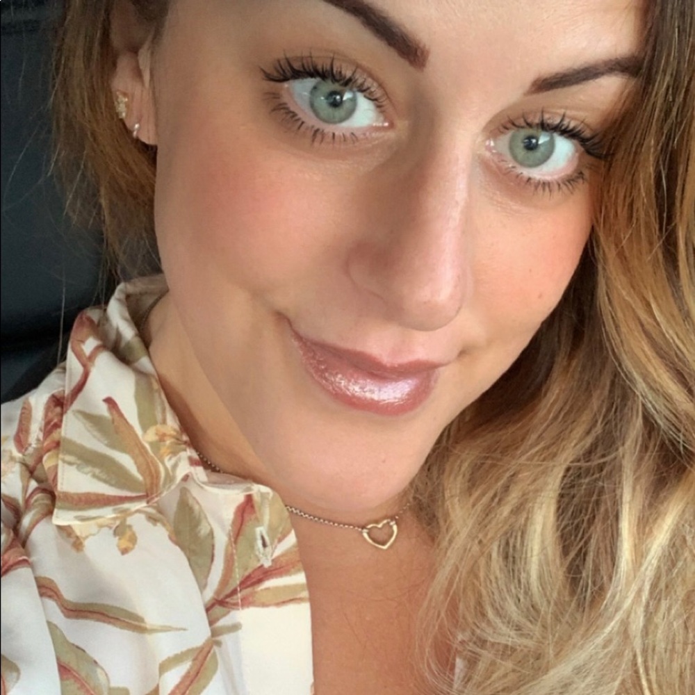 Meet your Posher, Jesska